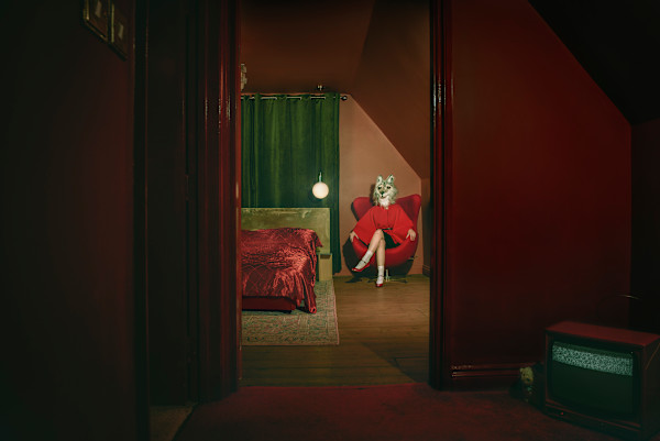 The Threshold by Elisa Miller, Image 5.