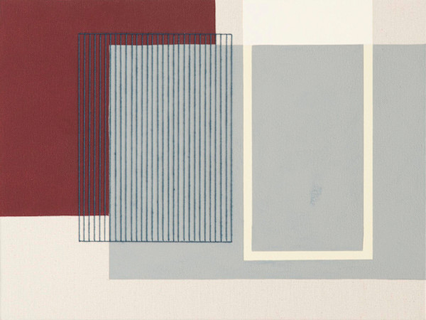 Untitled #330 by Aníbal Vallejo