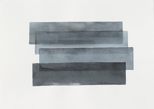 Untitled #21 by Aníbal Vallejo