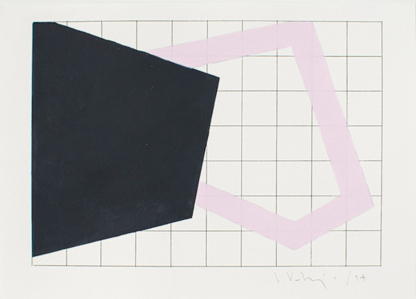 Untitled #33 by Aníbal Vallejo