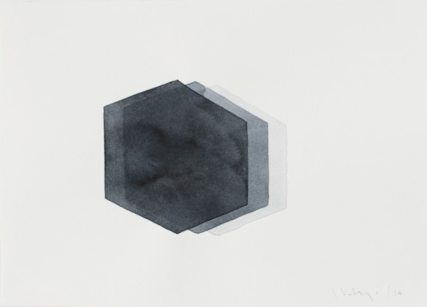 Untitled #61 by Aníbal Vallejo