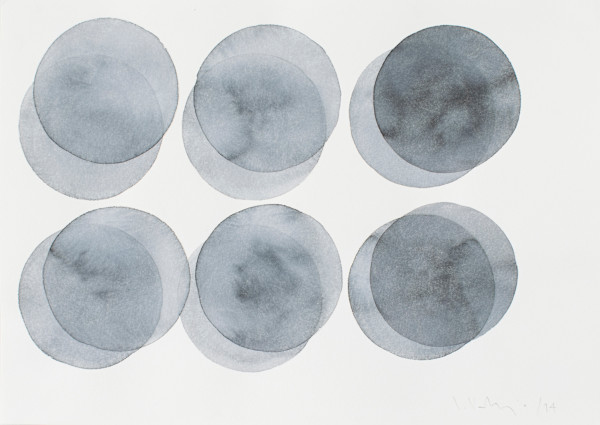 Untitled #73 by Aníbal Vallejo