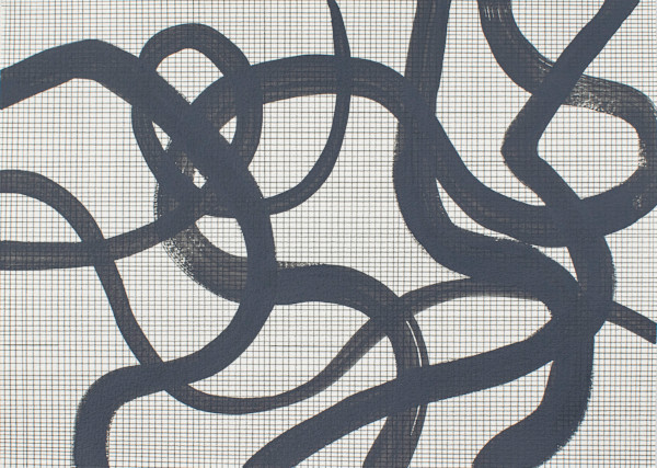 Untitled #88 by Aníbal Vallejo