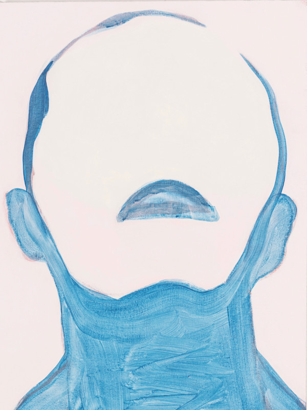 Untitled #523 by Aníbal Vallejo