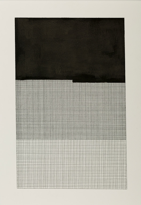 Untitled #121 by Aníbal Vallejo
