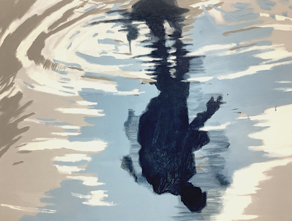 Untitled #639 by Aníbal Vallejo