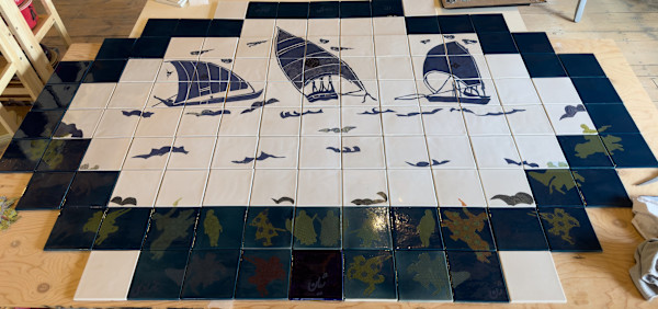 RECAST: The Bilqis, The Razia and the Weyzero Abebach, Dhows sail upon the African Indian Ocean Worlds, unbound by Sarah Khan