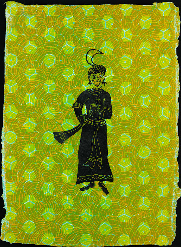 3. Manat 2/5 by Sarah Khan