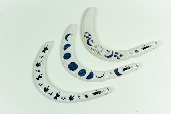 Mince or Mutilate 8/12 by Sarah Khan