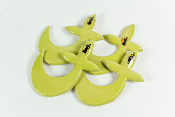 Relish or Rip 10/11 by Sarah Khan