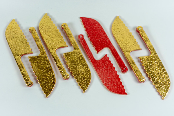 Carve or Cleave 10/17 by Sarah Khan