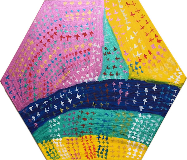 Live Your Dream 2 by Janet Lee