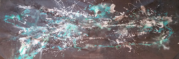 Energies VIII. by Dodo Newman, Image 1.