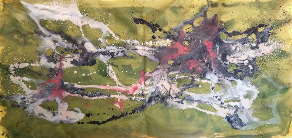 Energies VII. by Dodo Newman, Image 1.