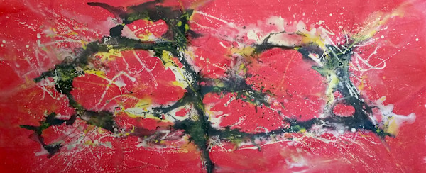 Energies VI. by Dodo Newman, Image 1.