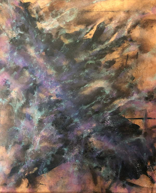 Reflections by Dodo Newman, Image 1.