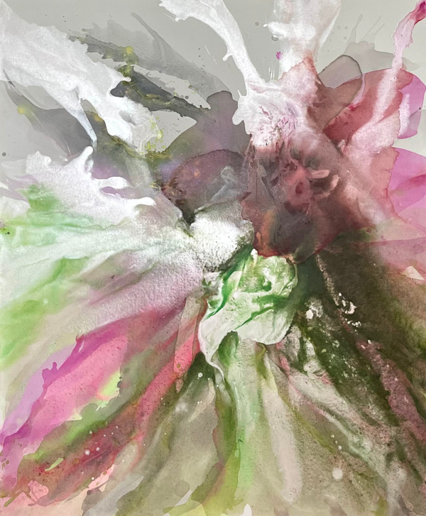 Phenomena of the Heart I. by Dodo Newman