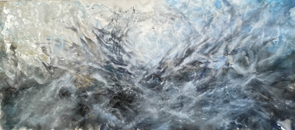 Elemental Freedom - Air by Dodo Newman