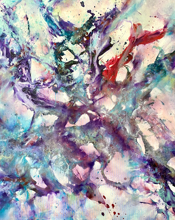 Enchanted by Dodo Newman