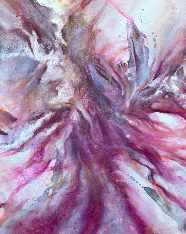 Phenomena of the Heart III. by Dodo Newman