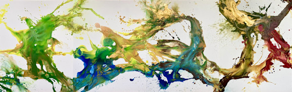 Summer / Seasons series by Dodo Newman