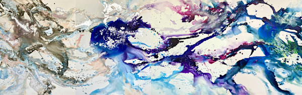 Winter / Seasons series by Dodo Newman
