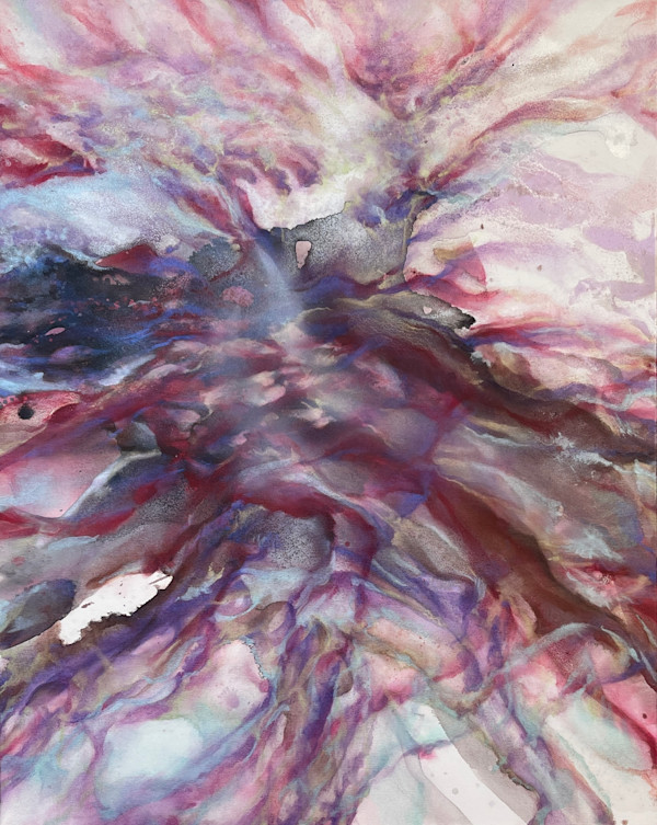 Phenomena of the Heart IV. by Dodo Newman