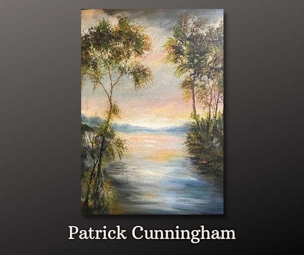 Untitled by Patrick Cunningham