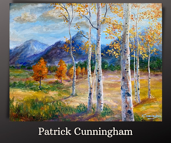 Untitled by Patrick Cunningham