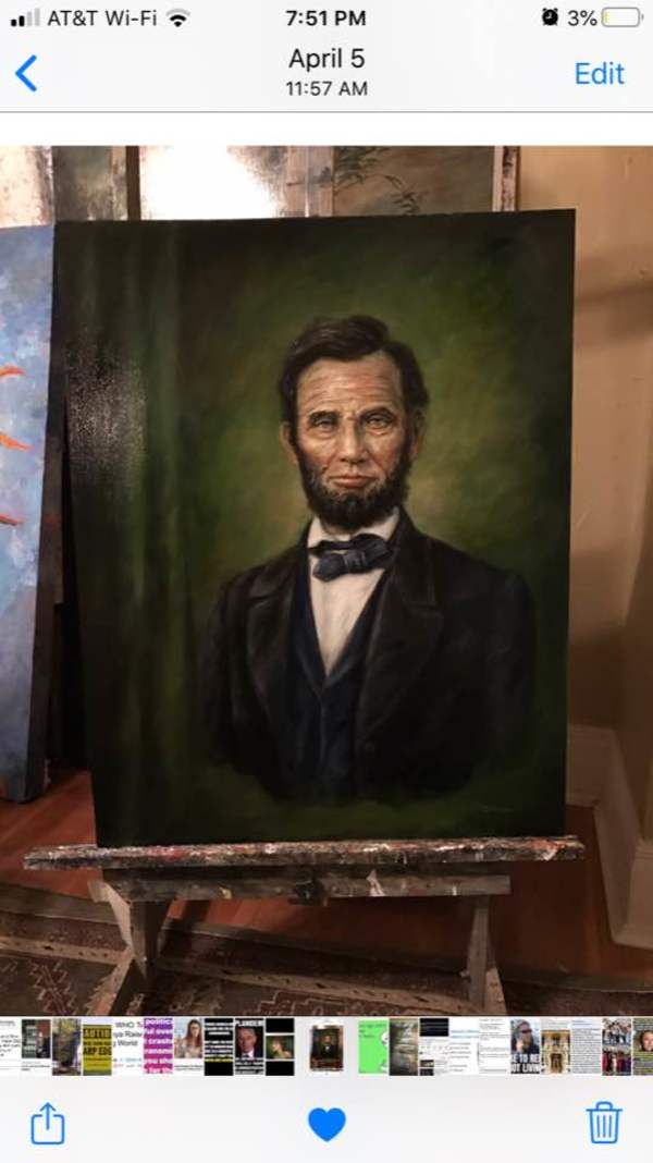 Commissioned_Presidents_Day_Lincoln_ky0h6o_11 by Patrick Cunningham