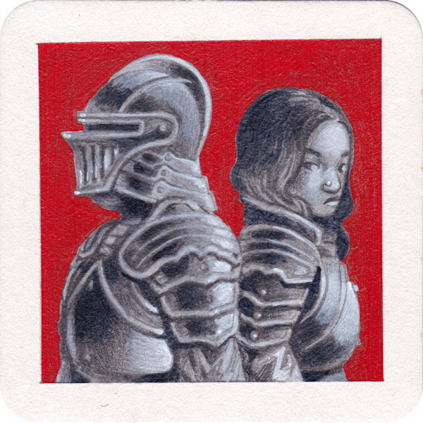 S!8-C6 by John Eng(er) Cheng