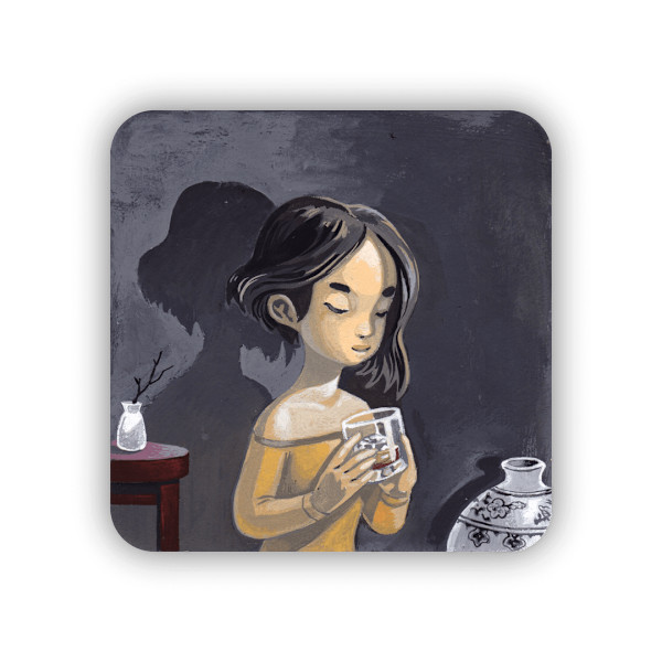 Whisky by John Eng(er) Cheng