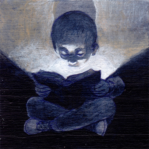 The Word by John Enger Cheng