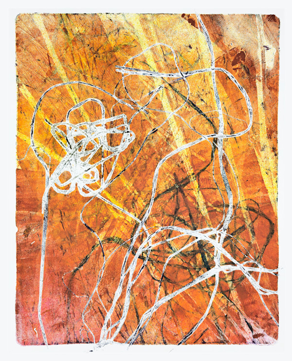 Ember Lines.01 by Seth A. Crayton