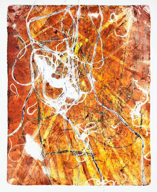 Ember Lines.02 by Seth A. Crayton