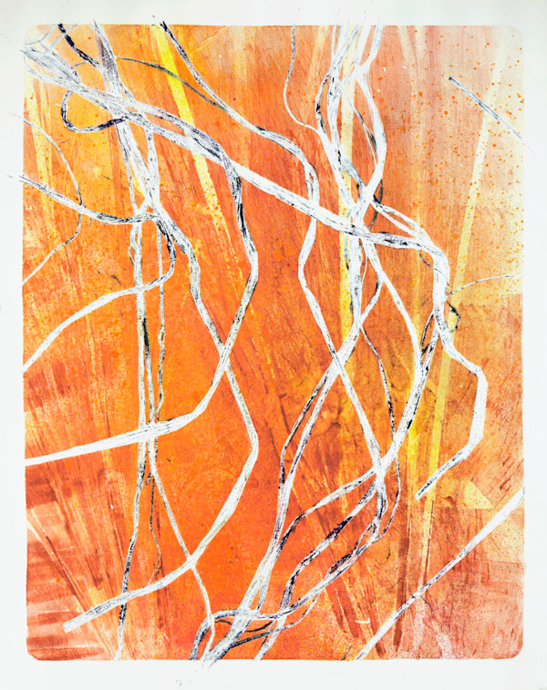 Ember Lines.03 by Seth A. Crayton