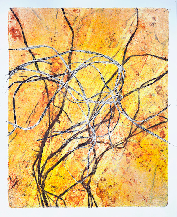 Ember Lines.04 by Seth A. Crayton
