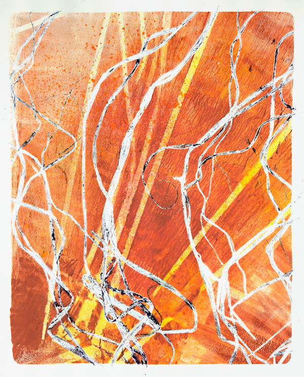 Ember Lines.05 by Seth A. Crayton