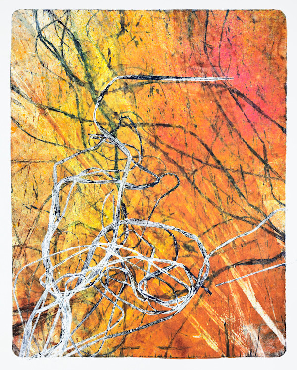 Ember Lines.06 by Seth A. Crayton