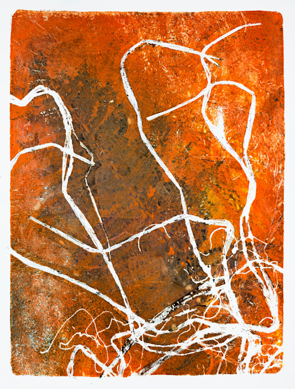 Ember Lines.07 by Seth A. Crayton