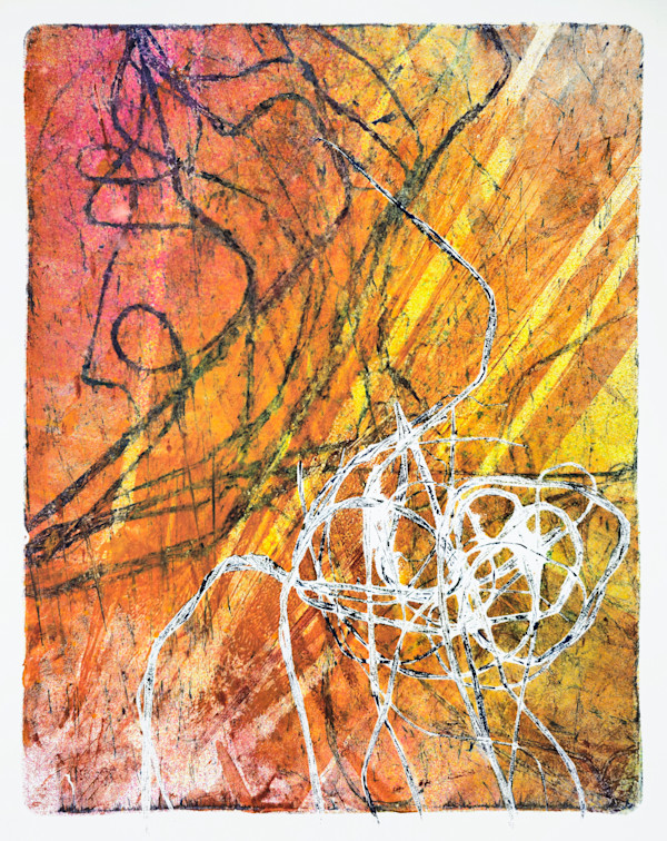 Ember Lines.08 by Seth A. Crayton