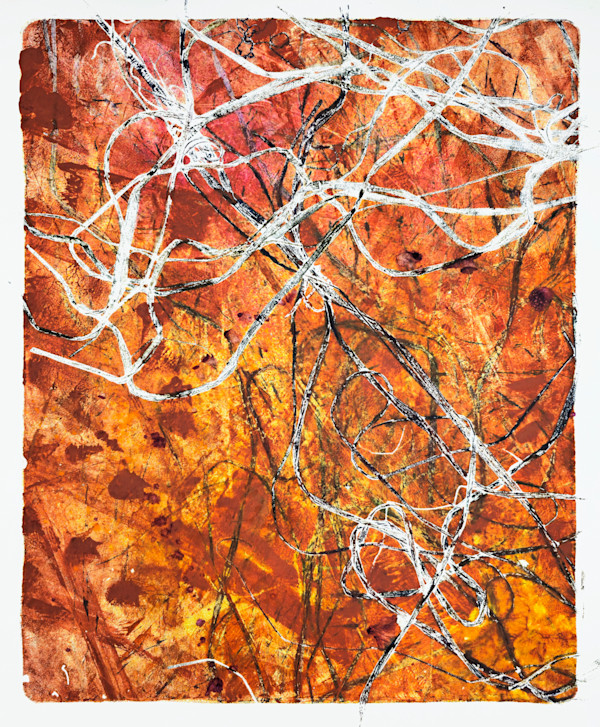 Ember Lines.10 by Seth A. Crayton