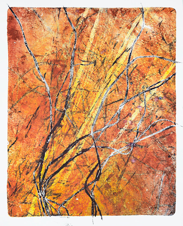 Ember Lines.14 by Seth A. Crayton