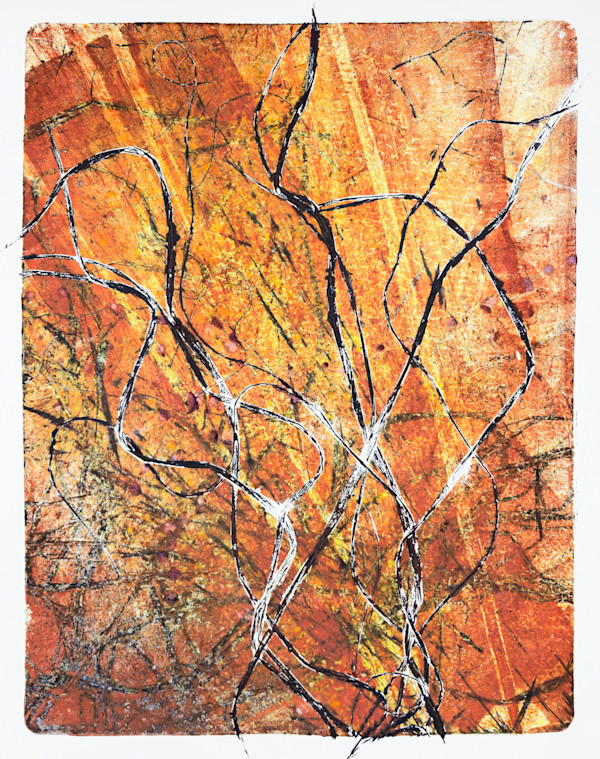 Ember Lines.15 by Seth A. Crayton