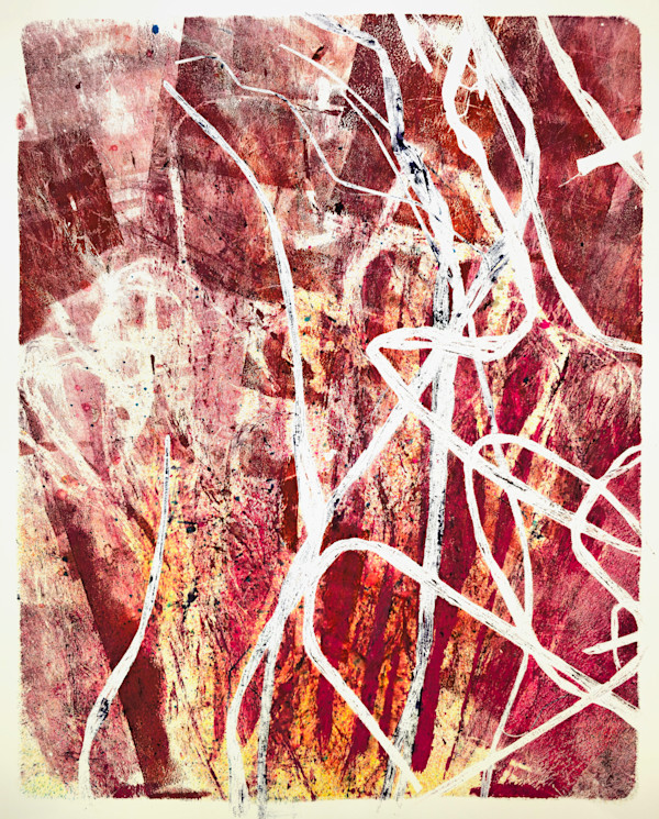 Entangled.01 by Seth A. Crayton