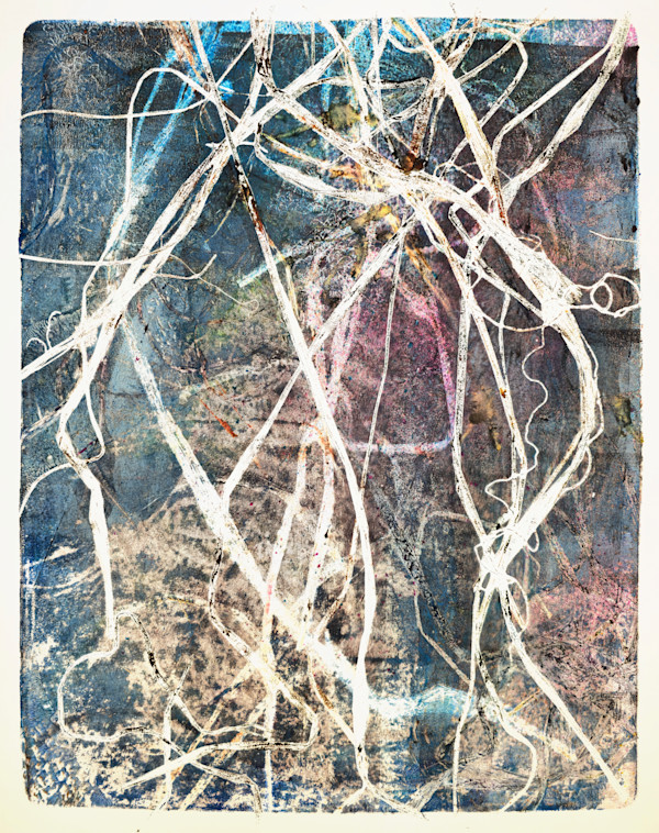 Entangled.03 by Seth A. Crayton