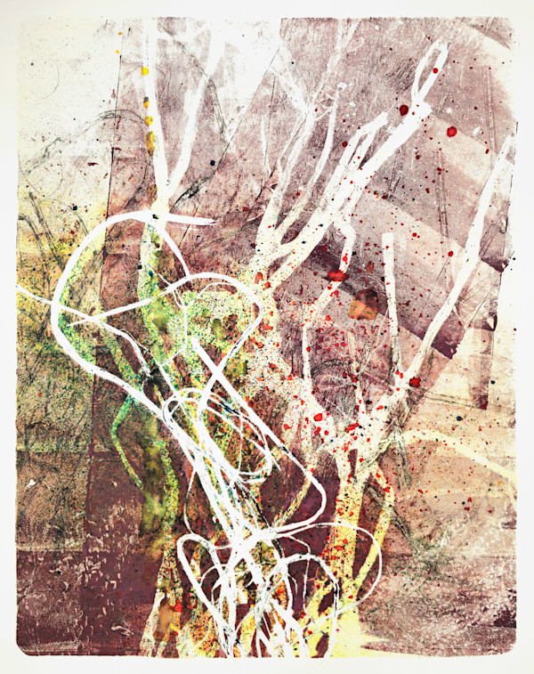 Entangled.06 by Seth A. Crayton