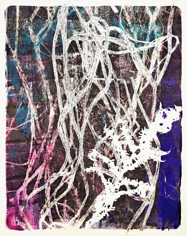 Entangled.07 by Seth A. Crayton