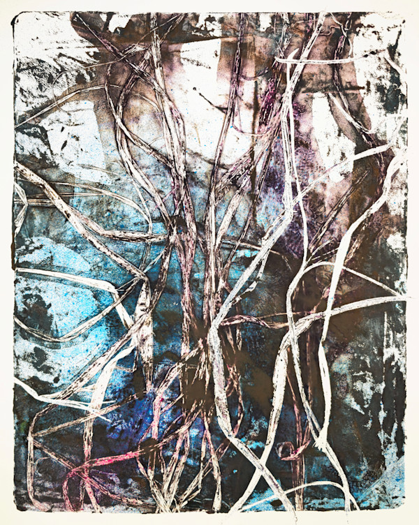 Entangled.09 by Seth A. Crayton