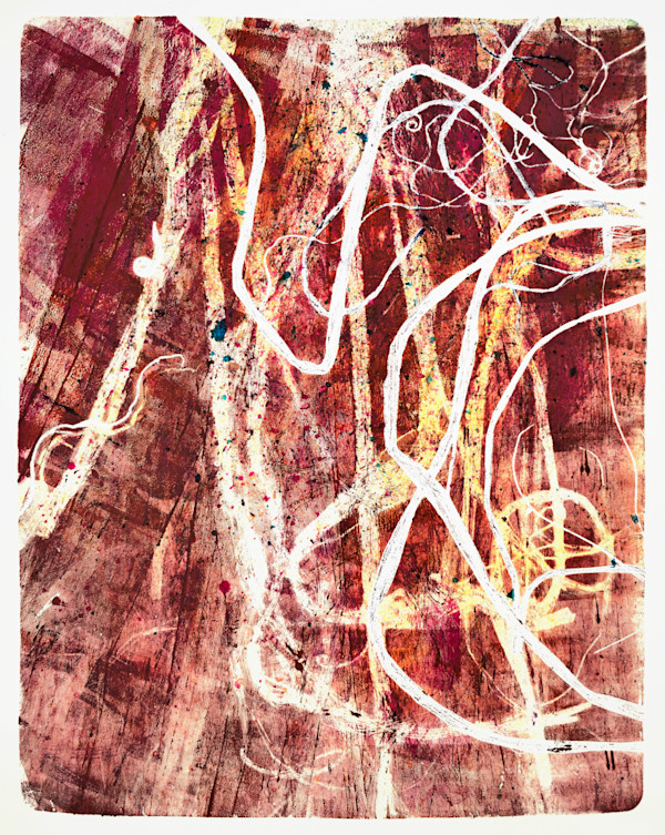 Entangled.10 by Seth A. Crayton